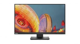 lenovo Lenovo ThinkVision E24q-20 60,5 cm (23.8') 2560 x 1440 Pixel Quad HD LED Negru (62CFGAT1EU)