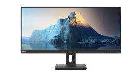 lenovo Lenovo ThinkVision E29w-20 73,7 cm (29') 2560 x 1080 Pixel UltraWide Full HD LED Negru (62CEGAT3EU)