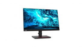 lenovo Lenovo ThinkVision T23i-20 58,4 cm (23') 1920 x 1080 Pixel Full HD LED Negru (61F6MAT2EU)