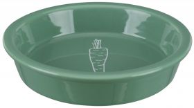 Castron Ceramic Iepuri 200ml/O 14 cm Idiferite Culori 60804