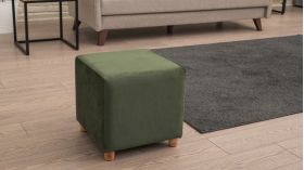 Bancheta, Balcab Home, 825BLC2512, Lemn de fag, Verde