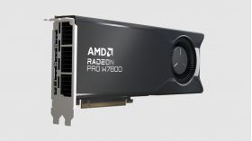 AMD Radeon PRO W7800 32 Giga Bites GDDR6 (100-300000075)