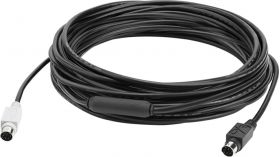 logitech Logitech GROUP 10m Extended Cable AMR-403 - 10M MINI-DIN CABLE (939-001487)