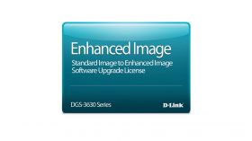 D-Link DGS-3630-28SC-SE-LIC licențe/actualizări de software 1 licență(e) (DGS-3630-28SC-SE-LIC)