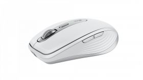 logitech Logitech MX Anywhere 3S - Mouse gray (910-006930)