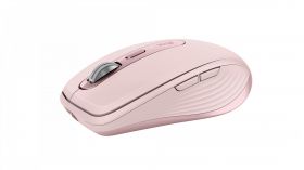 logitech Logitech MX Anywhere 3S - Mouse pink (910-006931)