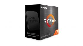 AMD Ryzen 7 5700G procesoare 3,8 GHz 16 Mega bites L3 Casetă (100-100000263BOX)