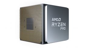 AMD Ryzen 7 PRO 5750G procesoare 3,8 GHz 16 Mega bites L3 (100-100000254MPK)