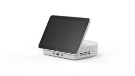 Logitech Logi Dock Flex - WHITE - USB - PLUGEG - WW-9006 - INDO/KO/EU/SEA/UK/HK (939-002180)