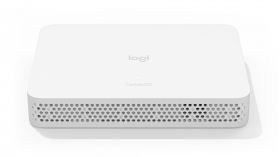 logitech Logitech RoomMate - OFF WHITE - OTHER - PLUGC - WW-9004 - EU/SEA/INDO/KO (950-000084)