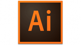 Adobe Illustrator for Teams, 1 user, subscriptie 1 an