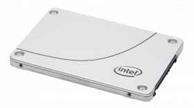 intel INTEL SSD DC S4510 960GB 2.5' SATA 6Gb/s 3D2 TLC Single Pack (SSDSC2KB960G801)