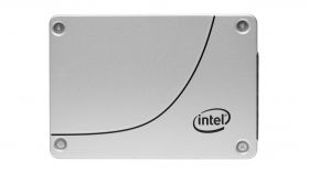 intel INTEL SSD DC S4610 3.8TB 2.5' SATA 6Gb/s 3D2 TLC Single Pack (SSDSC2KG038T801)