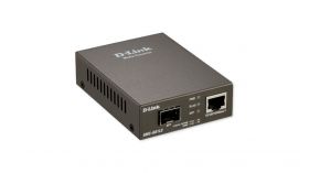 D-Link DMC-G01LC convertoare media pentru rețea 1000 Mbit/s Gri (DMC-G01LC)