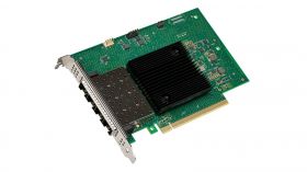 intel Intel E810XXVDA4BLK card de rețea Intern (E810XXVDA4BLK)