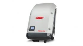 FRONIUS Symo 3.0-3-M, on-grid, trifazat, 2 mppt, display, wifi (4,210,036)