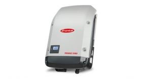 FRONIUS Symo 4.5-3-M, on-grid, trifazat, 2 mppt, display, wifi (4,210,033)