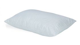 Set 4 perne Confort Somnart, 50x70 cm, moi, joase, matlasate, lavabile la masina de spalat la 60 de grade