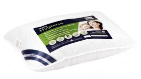 SET 4 Perne Medicinale 50x70cm Somnart, Hygiena Antistatizanta Hidrofilica, hipoalergenica, bilute Superball, 100% fibra poliester