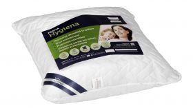 Perna Medicinala 60x60cm Somnart, Hygiena Antistatizanta Hidrofilica, hipoalergenica, bilute Superball, 100% fibra poliester