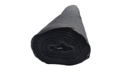 Folie membrana Geotextil Terasin NS 150 gr/mp, latime 2 m, lungime 100 m, suprafata 200 mp, agrotextil antiburuieni, pavaje, drenaje