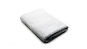 Set 6 prosoape fata Hotel Royal Line Somnart, 50x90 cm, 100% bumbac, 550 GSM
