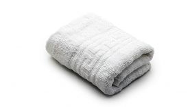 Set 6 prosoape maini Hotel Royal Line Somnart, 30x50 cm, 100% bumbac, 550 GSM