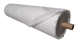Membrana TNT gri, netesut polipropilena, latime 220 cm, 100gsm