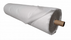 Membrana TNT gri, netesut polipropilena, latime 220 cm, 100gsm