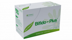 Bifido Plus, 30 plicuri, Innergy