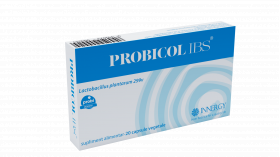 Probicol IBS, 20 capsule vegetale, Innergy