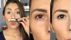 Corector Loreal Infaillible More Than Concealer, Nuanta 323 Chamois