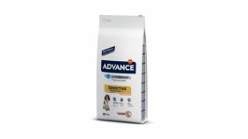 Advance Dog Sensitive Medium - Maxi Somon Orez, 12 kg