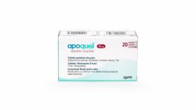 APOQUEL 16 MG - 20 TABLETE