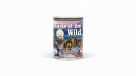 Conserva Taste of the Wild - Wetlands, 390 g