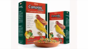 Grandmix Canar 400 gr