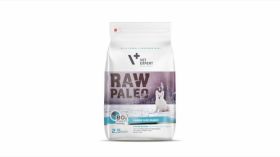 Hrana Uscata, Raw Paleo Large Puppy 2.5 kg