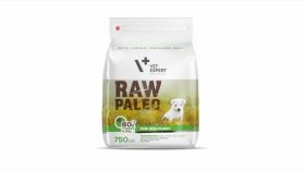 Hrana Uscata, Raw Paleo Mini Puppy 750 g