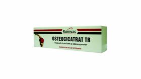 OSTEOCICATRAT TR 50 g