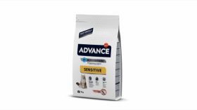 Advance Cat Adult Somon Sensitive, 3 kg