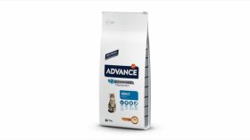 Advance Cat Pui Orez, 15 kg