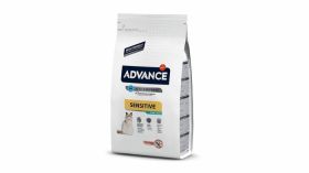 Advance Cat Sterilised Somon Sensitive, 3 kg