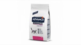 Advance Cat Urinary Stress, 1.25 kg