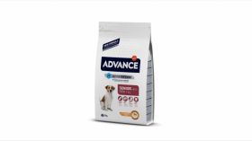 Advance Dog Mini Senior, 3 kg