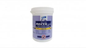 Agita 10 WG combatere muste, 100 g