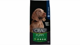 Cibau Puppy Maxi 12 kg