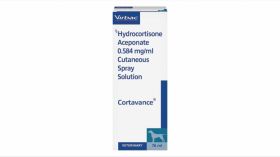 Cortavance Spray, 75 ml