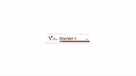 Diarvet pasta, 20 g