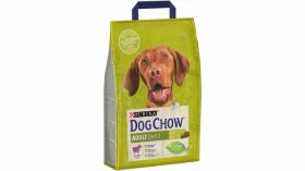 Dog Chow Adult cu Miel 2.5 kg