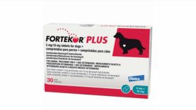 Fortekor Plus 5 10 mg, 30 tablete